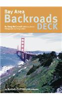 The Bay Area Backroads Deck