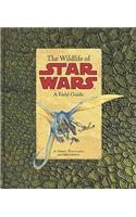 The Wildlife of Star Wars