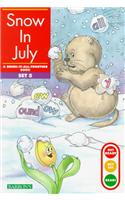 Snow in July: Bring-It-All-Together Book