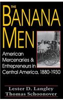 Banana Men