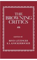 Browning Critics