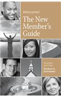 The New Member's Guide (Revised) (Revised)