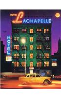 Hotel Lachapelle