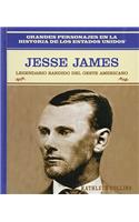 Jesse James: Legendario Bandido del Oeste Americano (Bank Robber of the American West)