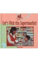 Let's Visit the Supermarket