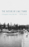 Nature of Lake Tahoe