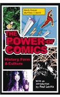 The Power of Comics