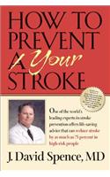 How to Prevent Your Stroke