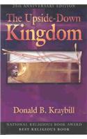 Upside-down Kingdom