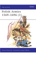 Polish Armies 1569-1696 (1)