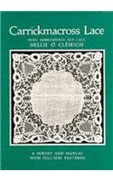 Carrickmacross Lace