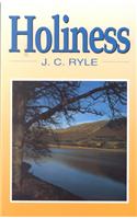 Holiness