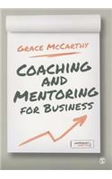 Coaching and Mentoring for Business