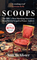 SCOOPS: NOW A MAJOR MOVIE ON NETFLIX