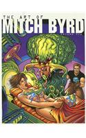 The Art of Mitch Byrd Volume One