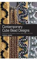 Contemporary Cube Bead Designs