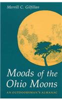 Moods of the Ohio Moons