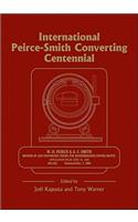 International Peirce-Smith Converting Centennial