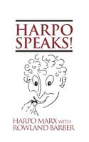 Harpo Speaks!