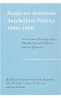 Essays American Ant Pol #16