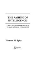 The Raising of Intelligence