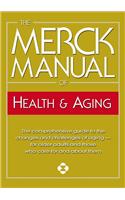 Merck Manual of Health & Aging