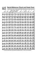 Quick-Reference Chord and Scale Chart