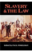 Slavery & the Law