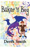 Baker's Boy: (English)