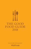 Good Food Guide 2018