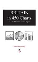 Britain in 450 Charts