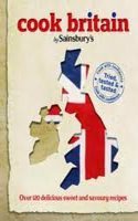 Cook Britain By Sainsburys