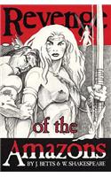 Revenge of the Amazons