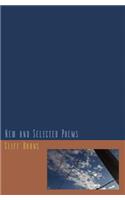 New and Selected Poems (1984-2011)