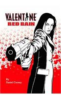 Valentine: Red Rain