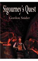 Sigourney's Quest