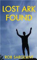 Lost Ark Found