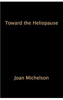 Toward the Heliopause