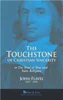 Touchstone of Christian Sincerity