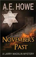 November's Past