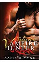 Tales of Vampire Hunter Omnibus Edition