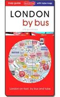London by bus