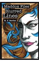 Maddox Files: Blurred Lines