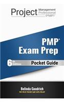 PMP Pocket Guide
