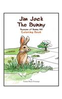 Jim Jack The Bunny