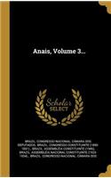 Anais, Volume 3...