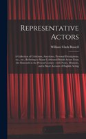Representative Actors