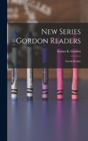 New Series Gordon Readers
