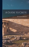 Guide to Crete