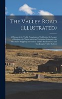 Valley Road (Illustrated)